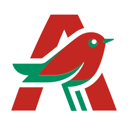 Logo de ALCAMPO