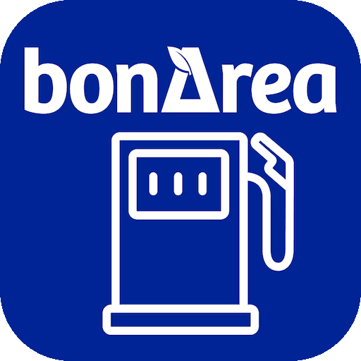 Logo de BONAREA