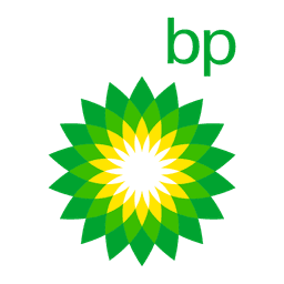 Logo de BP
