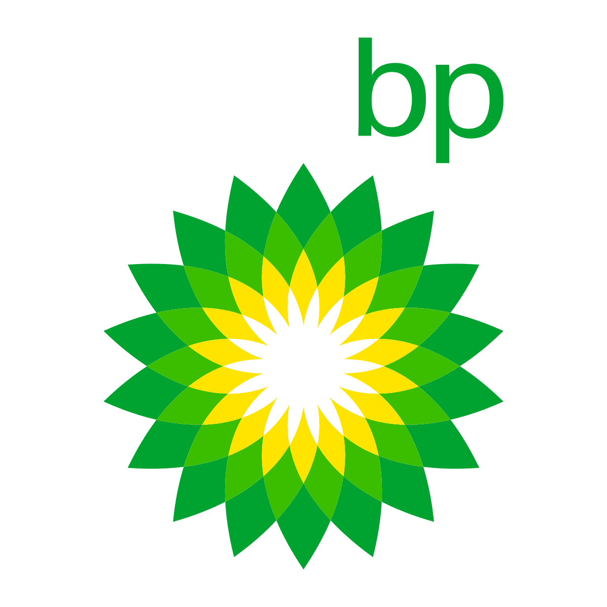 Logo de BP