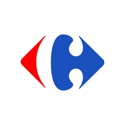 Logo de CARREFOUR