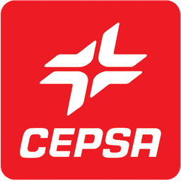 Logo de CEPSA
