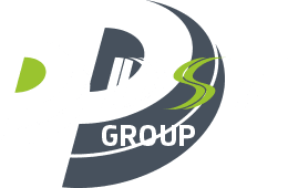 Logo de DST