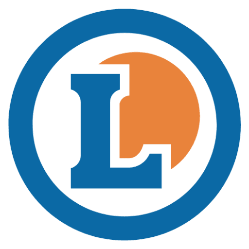 Logo de LECLERC