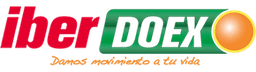Logo de IBERDOEX