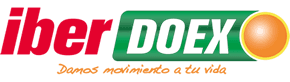 Logo de IBERDOEX