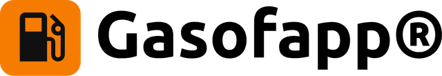 Gasofapp logo