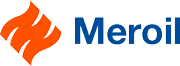 Logo de MEROIL
