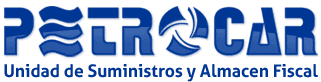 Logo de PETROCAR