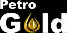 Logo de PETROGOLD