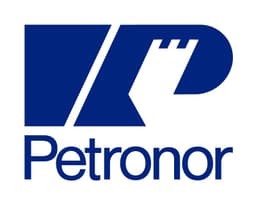 Logo de PETRONOR
