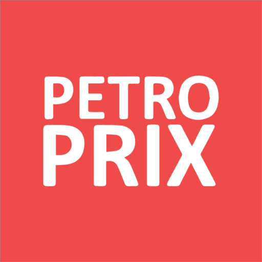 Logo de PETROPRIX