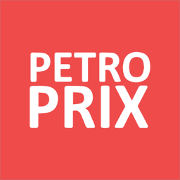 Logo de PETROPRIX