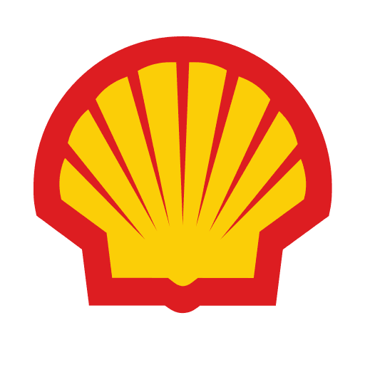 Logo de SHELL