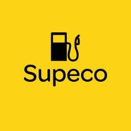Logo de SUPECO