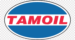 Logo de TAMOIL