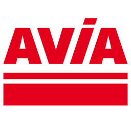 Logo de AVIA