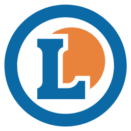 Logo de LECLERC